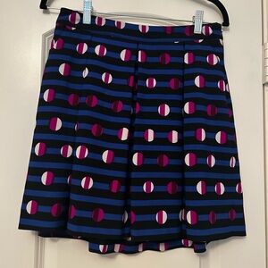 Cynthia Rowley Pleated skirt